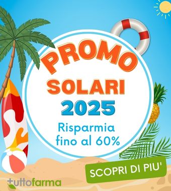 Scopri le Offerte Solari 2025